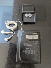 Portable "Walkman" AIWA HS-T65