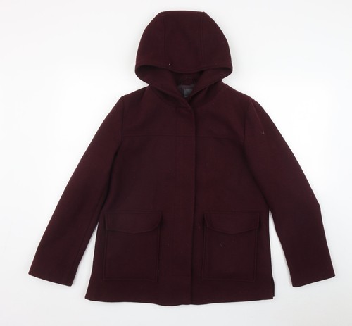 Primark womens red - , parka