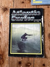 Atlantic Surfer Issue 4 1979