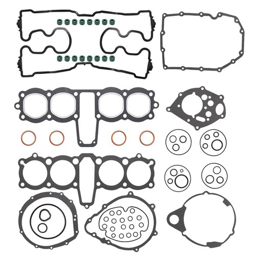 Engine gasket kit for honda - kit,