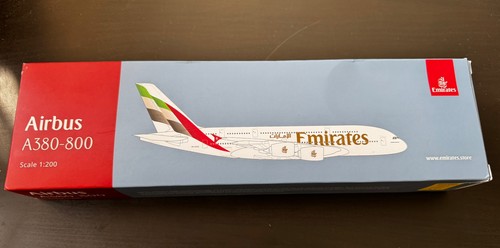 Skymarks emirates airbus - skymarks,