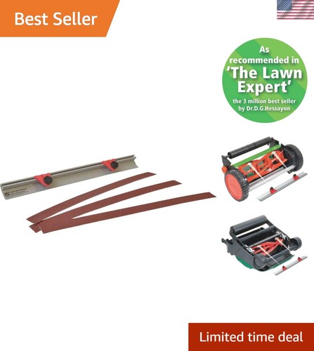 Precision 30cm lawn mower - precision,