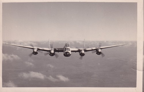 Original air ministry - original,