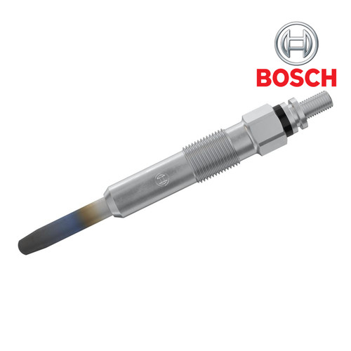 Glow plug bosch - 202, 025