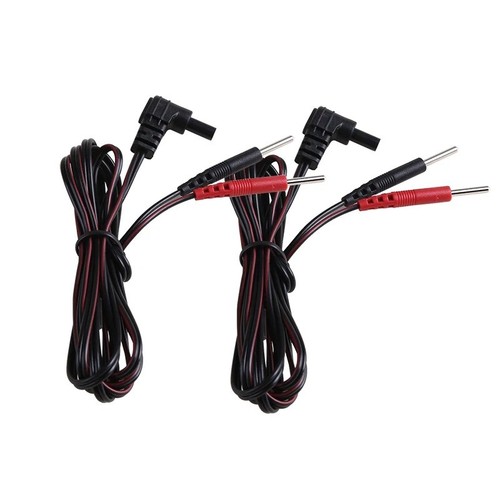 2pcs standard electrode lead - standard,