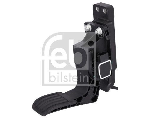 Truck lorry accelerator pedal - accelerator,