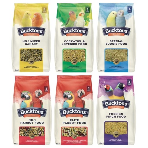 Bucktons bird seed food - seed,