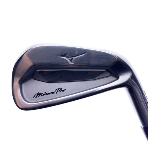 Used mizuno pro 223 - pro, 4