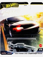 Hot Wheels Fast And Furious