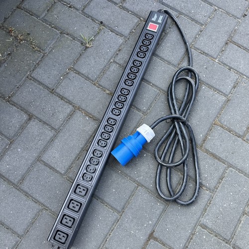 Way pdu iec c13 - c13, +