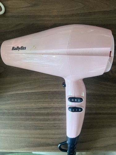Babyliss hair dryer speeds - hair, 3