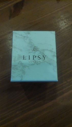 Lipsy london lp042 silver - lipsy,
