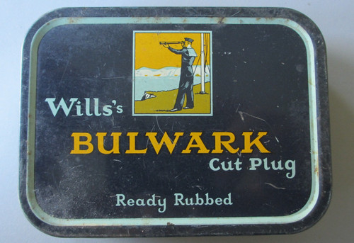 Vintage wills 2 oz - ho,