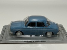 Renault Dauphine Classic