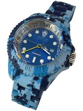 Invicta Reserve Pro Diver