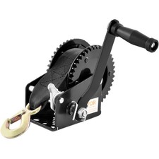 Uimoso hand winch - uimoso, heavy