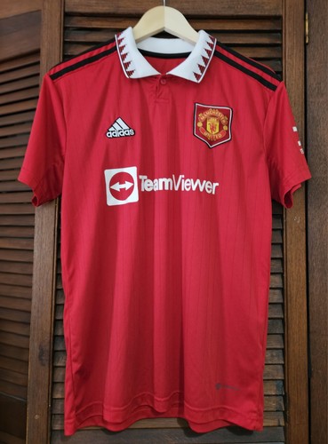 Adidas manchester united - adidas,