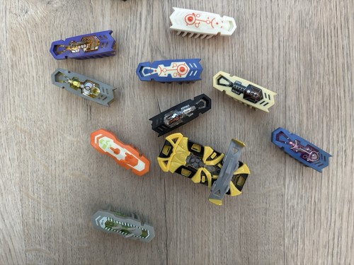 Hexbug bundle with tracks and - bundle,