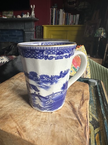 Vintage ringtons wade - ringtons,