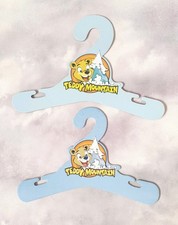 Build A Bear, Two Blue Teddy