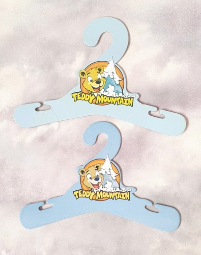 Build bear two - two, blue