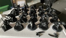Warhammer AoS - Skaven - 15x