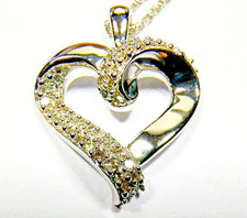 14k White Gold .33 Carat