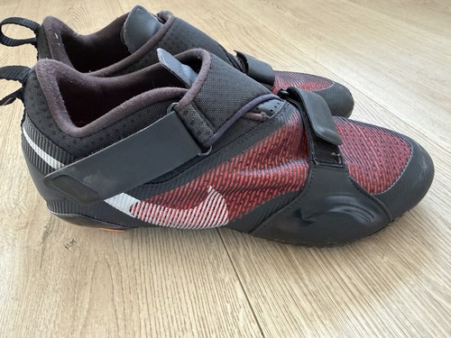Nike superrep cycling shoes - nike,