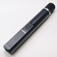 AKG C1000S Condenser