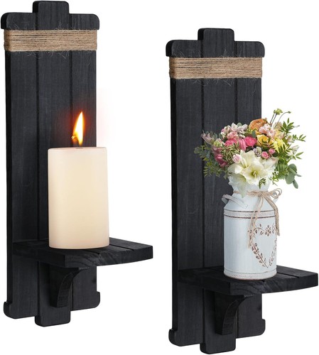 Pack black gothic wooden - gothic,