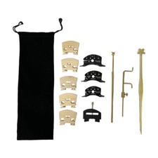 Violin Bridge Adjustment Tool