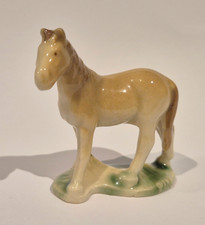 WADE 1950s MARE First Whimsies