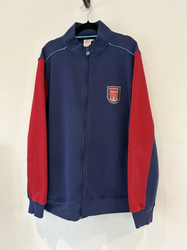 Arsenal football retro - retro, crest