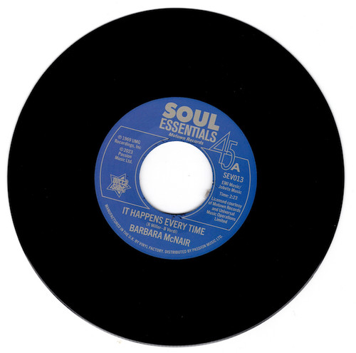Barbara mcnair happens - it,
