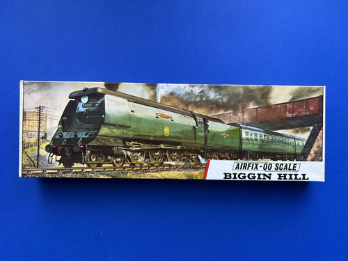 Vintage airfix scale r501 - vintage, oo