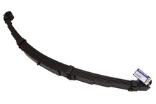 Rear RHS Leaf Spring (8 Leaf