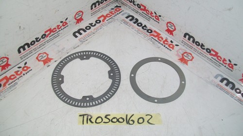 Rear phonic wheel hose - phonic,