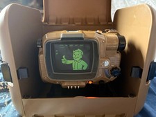 Fallout 4 Pip-Boy Collectors