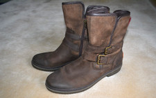 Ugg Simmens Brown Boots