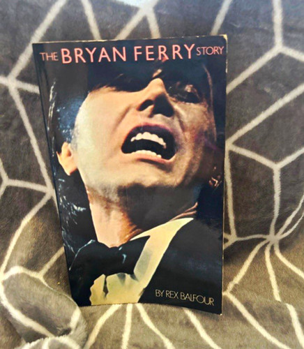 Signed the bryan - signed,