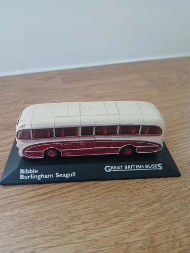 Great british buses - british,