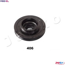 BELT PULLEY CRANKSHAFT 122406