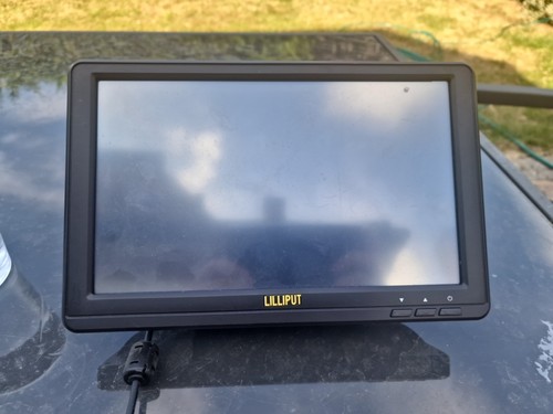 Lilliput usb touch - 10.1,