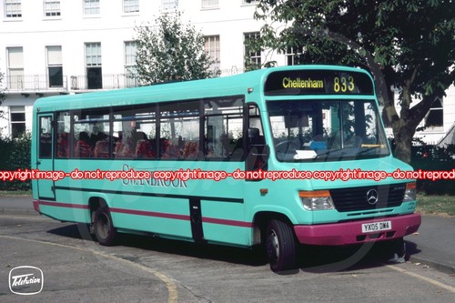 Bus photo swanbrook - -,