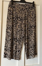 Bonmarche Leopard Print