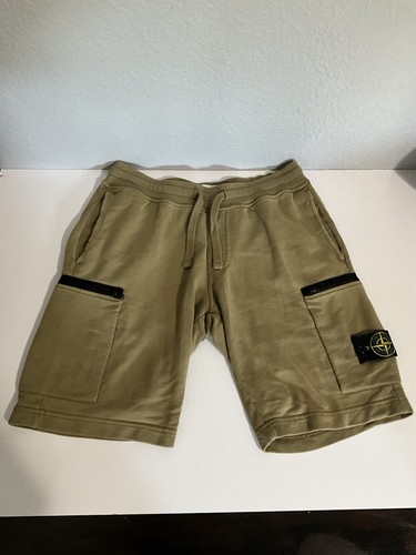 Stone island men cargo - stone, men’s