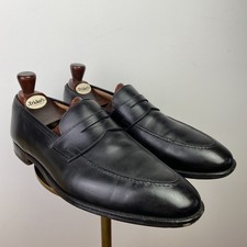 Crockett & Jones Sydney Black