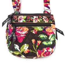 Vera Bradley Little Flap