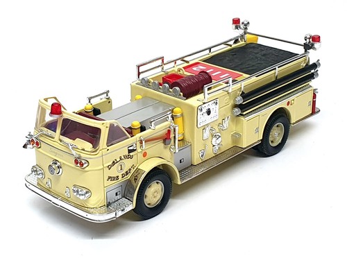 Corgi scale us50808 - 1/50,
