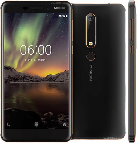 Sealed boxed nokia 32gb - sealed,